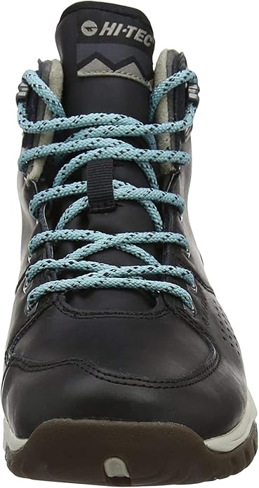 hi tec ladies walking boots