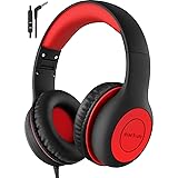 EarFun Kids Headphones Wired with