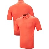 Charged Cotton Scramble Polo 