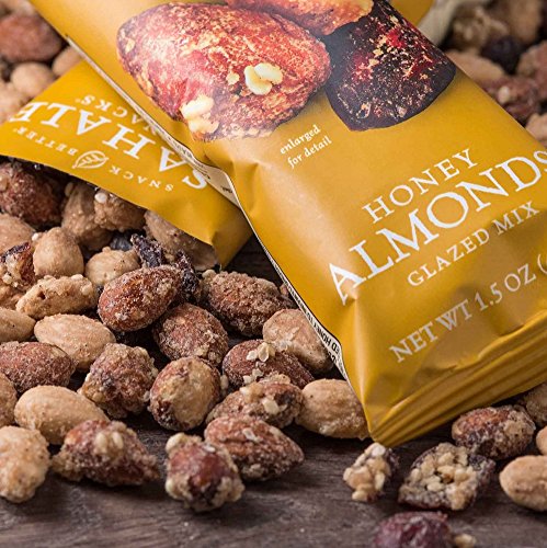 5 Sahale+Snacks+Honey+Almonds+Glazed