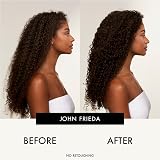 John Frieda Frizz Ease Dream Curls Air Dry Waves Styling Foam 150ml view 4