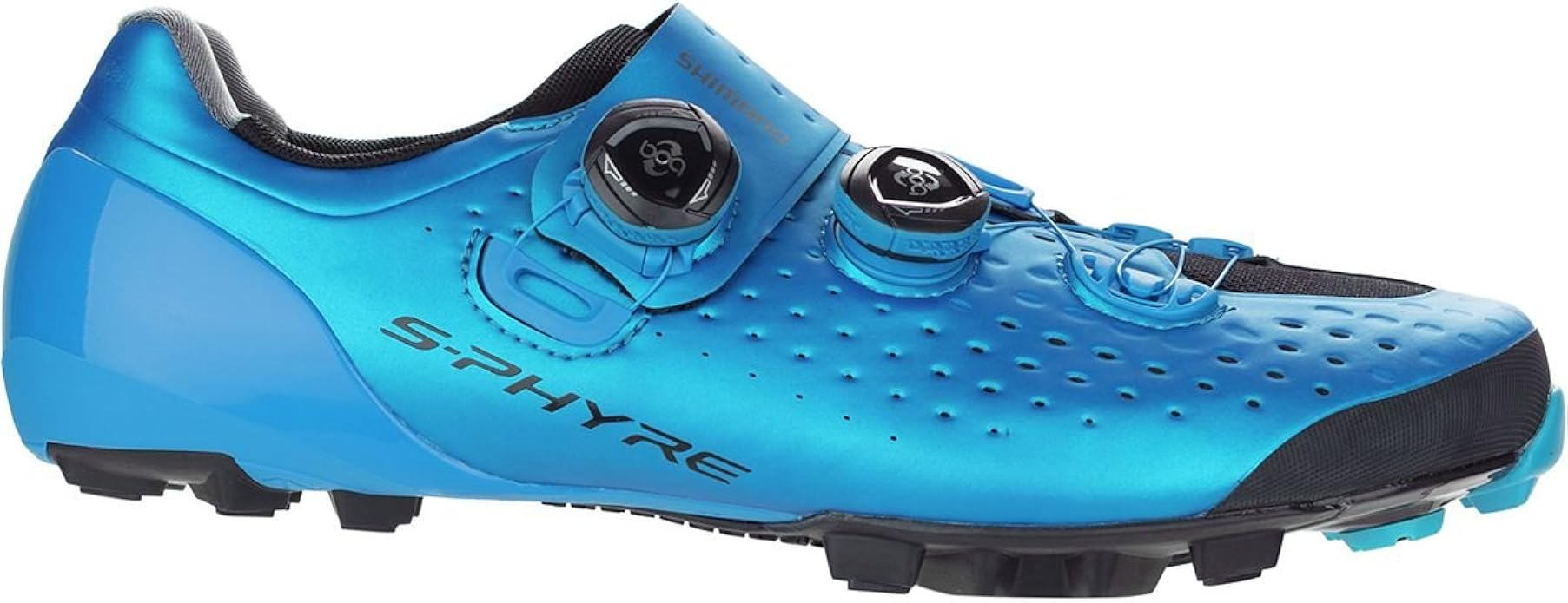 shimano xc9 2018