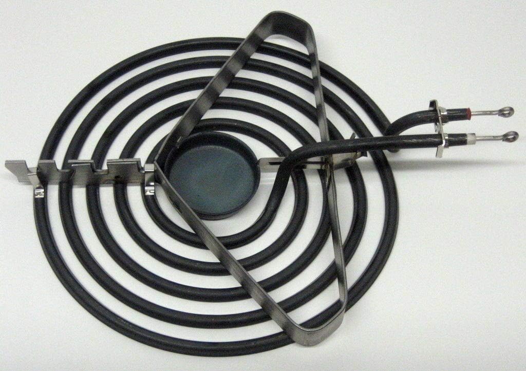 Burner Canner Can Canning Range Electric MP26KA (RB) Unit Duty Heavy