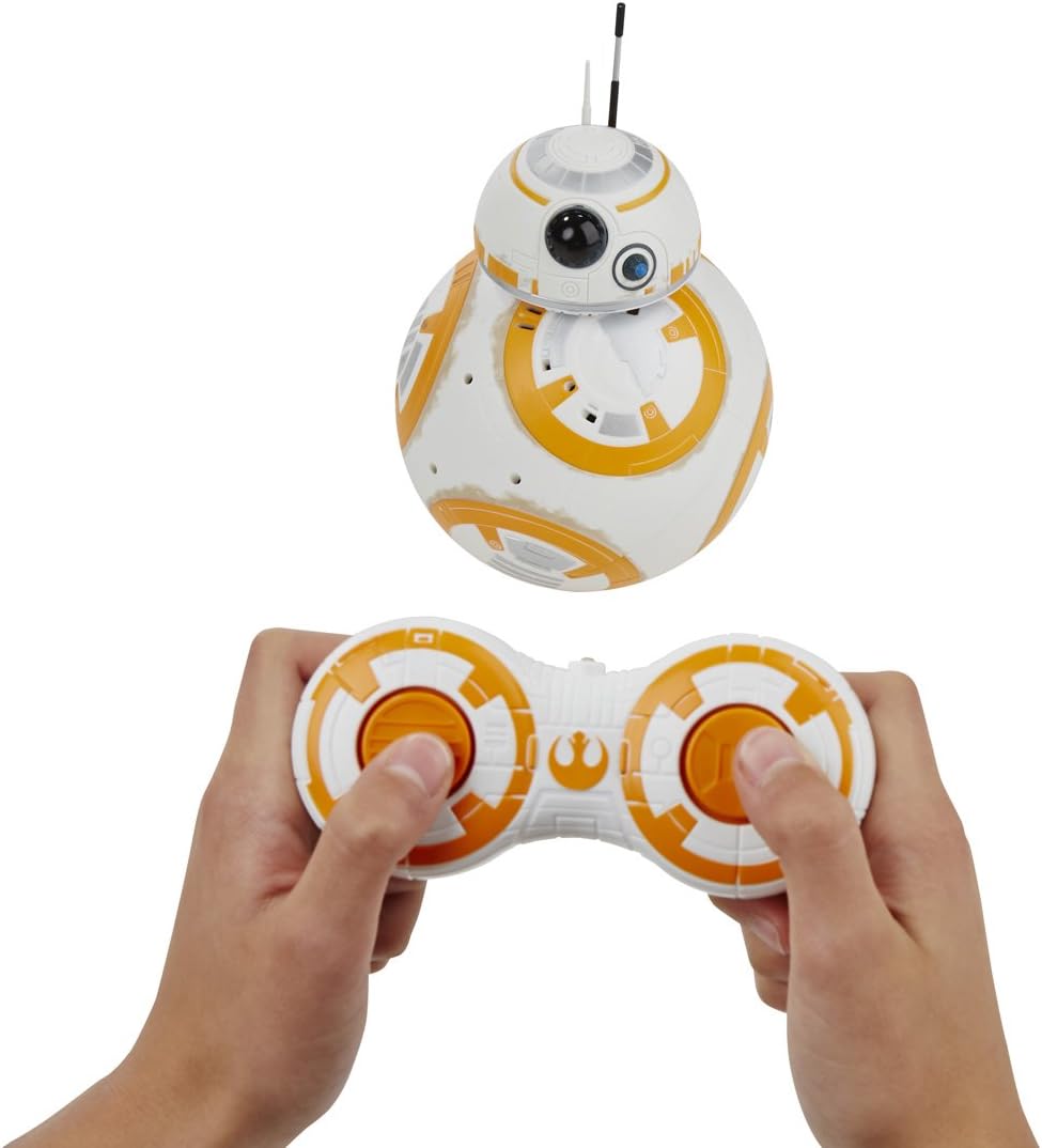 remote control bb8