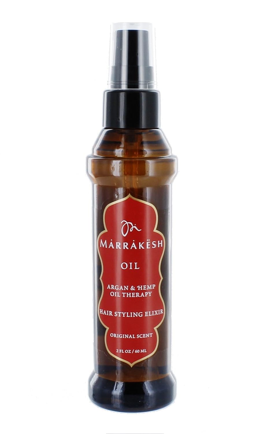 rondo marrakesh oil normal 60 ml arganol