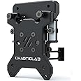 CHAOTICLAB Voron Tap V2.0, Voron CNC Tap Leveling Sensor for Voron2.4 R2 / Trident 3D Printers, All Metal CNC Machining, Support 5-24V, Only for MGN12 X-Axis, Black