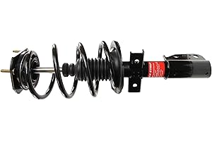 Monroe Quick-Strut 172949 Suspension Strut and Coil Spring Assembly for Chevrolet Traverse
