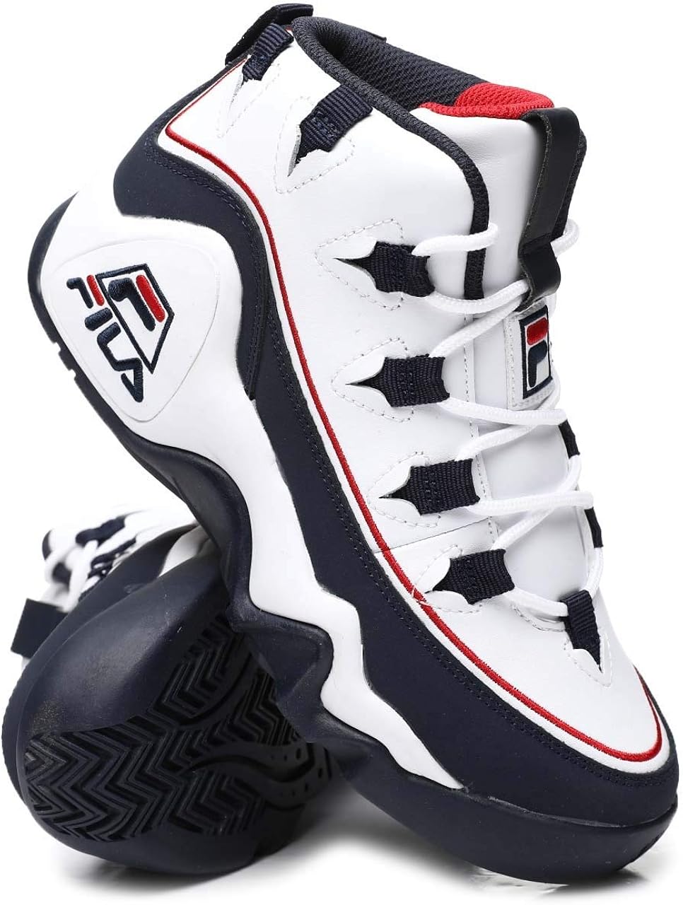 grant hill sneakers 1