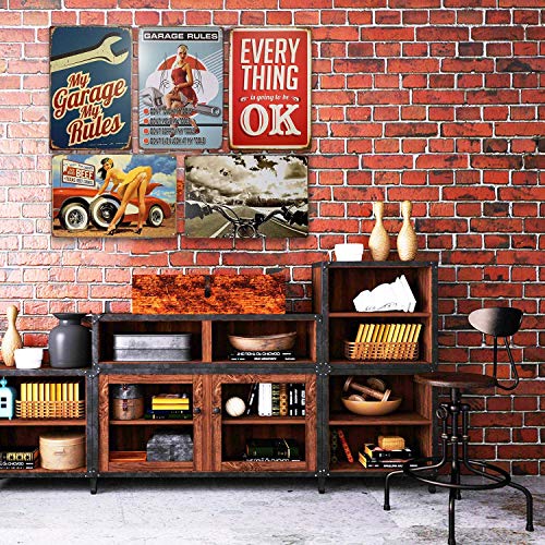 40mph-30-Zone-Ends-Road-Style-Notice-40th-Birthday-40-Years-Old-Gift-Aluminum-Metal-Sign-Heavy-Duty-Funny-Decoration-Safety-Tin-Signs
