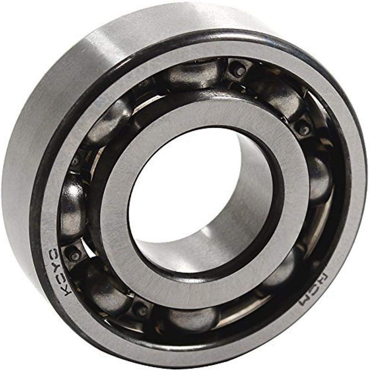 6203C3 Koy Ball Bearing, 17 mm Bore Size, 40 mm Outer Diameter, 1.5748" Width