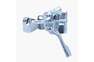 HAISHINE Throttle Control Lever Arm Assembly for Honda GX140 GX160 GX200 GX 140 160 200 5.5HP 6.5HP Engines Motor Generator Water Pump
