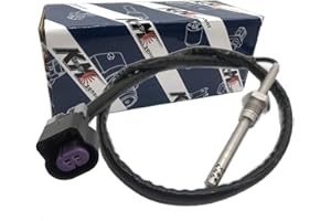 kmdiesel Brand 213-4778 Exhaust Gas Temperature Sensor 12643246 EGT fit for 2007-2016 Silverado Sierra Duramax Diesel