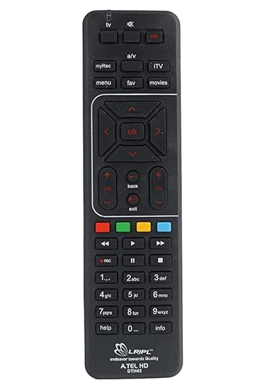 Tv Remote Price Cheaper Than Retail Price Buy Clothing Accessories And Lifestyle Products For Women Men