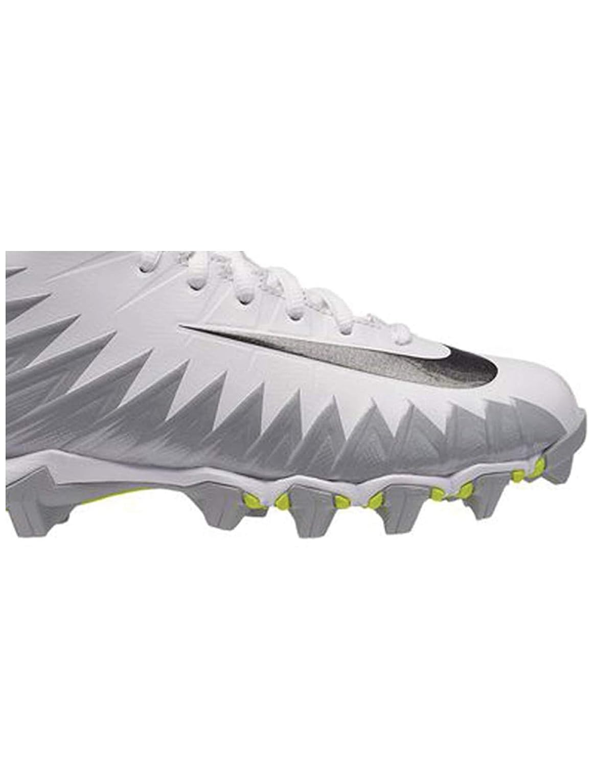 nike alpha menace shark youth