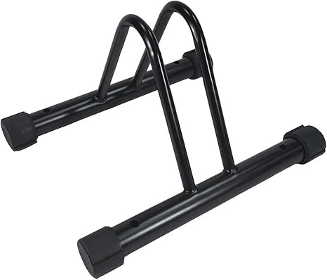 bike stand single