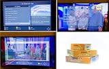 iView HD Full HD 1080P Freeview Digital TV Receiver USB Recorder Set Top Box view 9