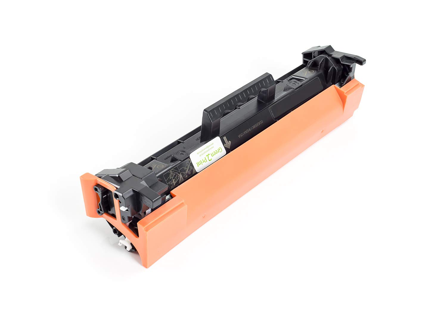 Green2Print Toner black 1200 pages replaces HP CF294A, 94A Toner cartridge for HP LaserJet Pro M118DW, LaserJet Pro MFP M148FDW, M148DW