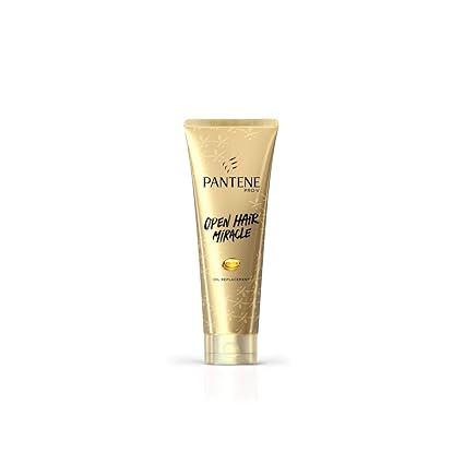 Pantene Open Hair Miracle 180ml