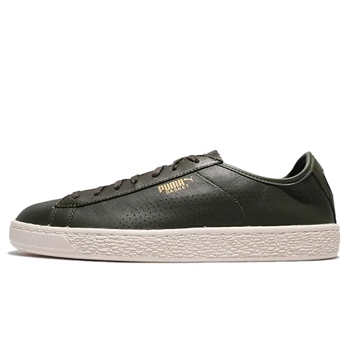 puma basket soft