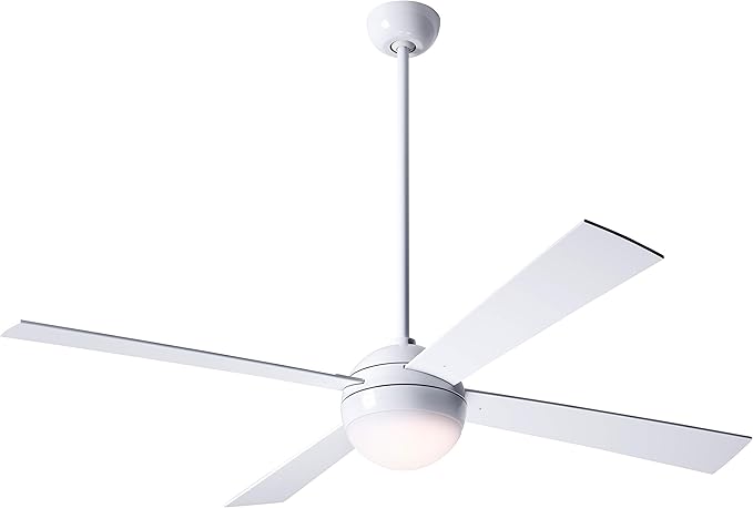 Adaptador ventilador techo inclinado | Los mejores ventiladores del