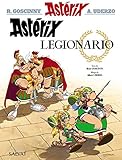 Astérix legionario by