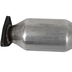 ACZCR Catalytic Converter Fit For Honda For Accord