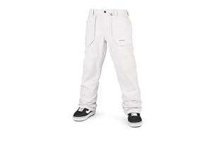 Volcom mens Roan Snowboard Ski Pant