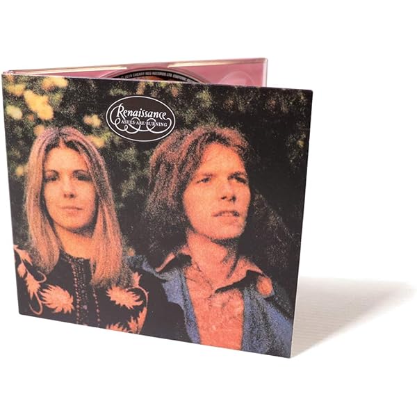 RENAISSANCE - Renaissance - Amazon.com Music
