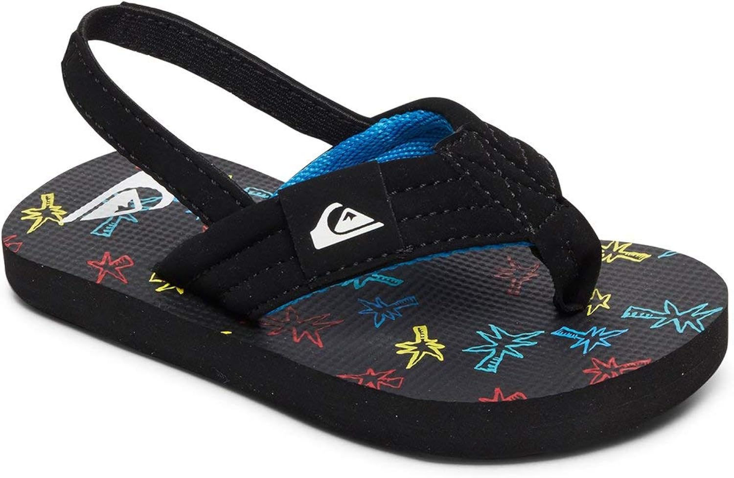quiksilver hydrobound sandals