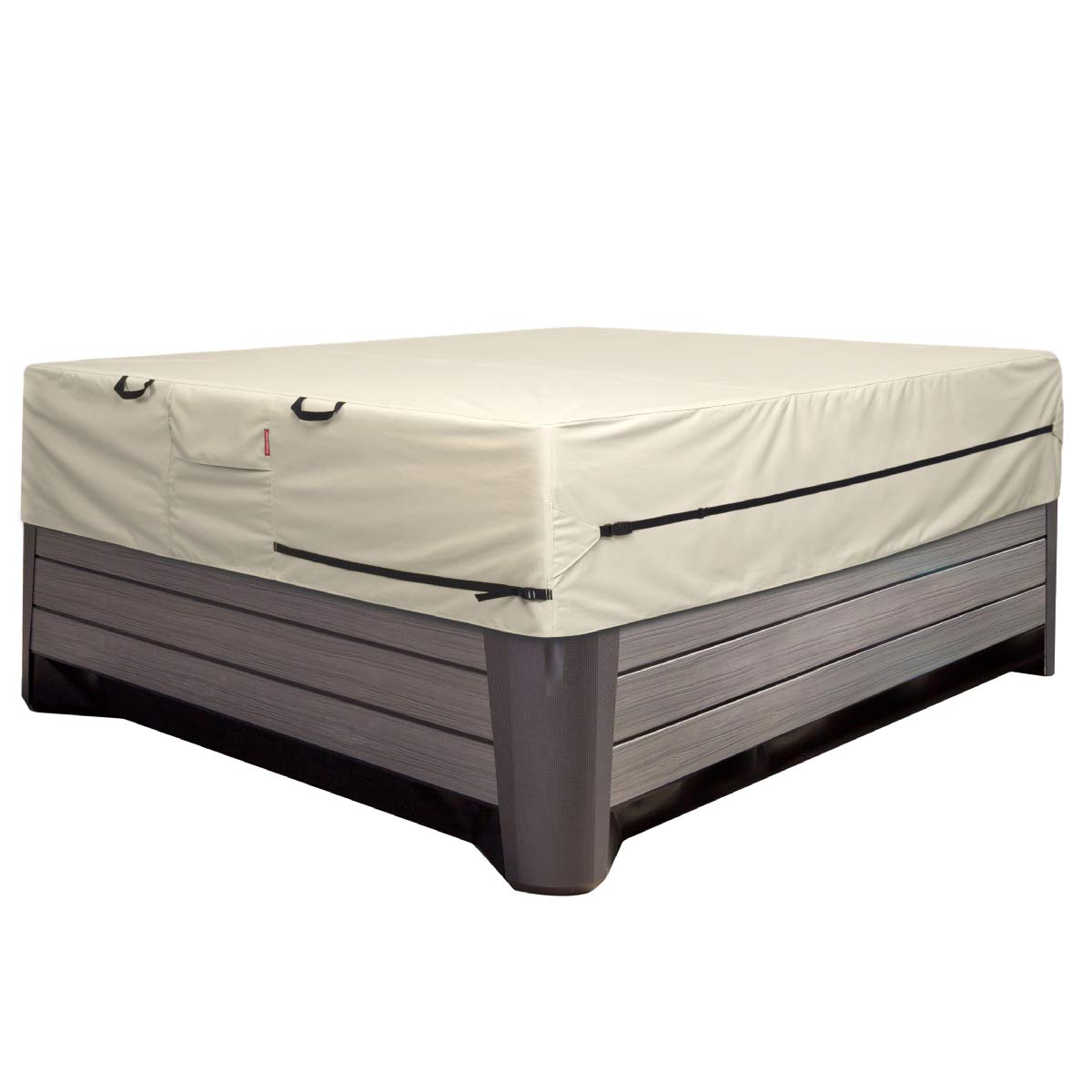 Which Is The Best Hot Tub Water Proof Cover