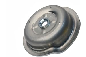 URO Parts 31336764093 Coil Spring Seat, 1 Pack