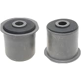 ACDelco Silver 46G9089A (88878421) Front Lower Control Arm Front Bushing