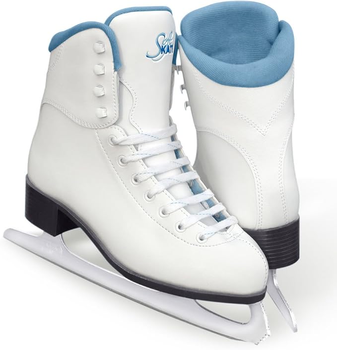 Jackson Soft Skate Ice Skates GS180 SoftSkate Womens