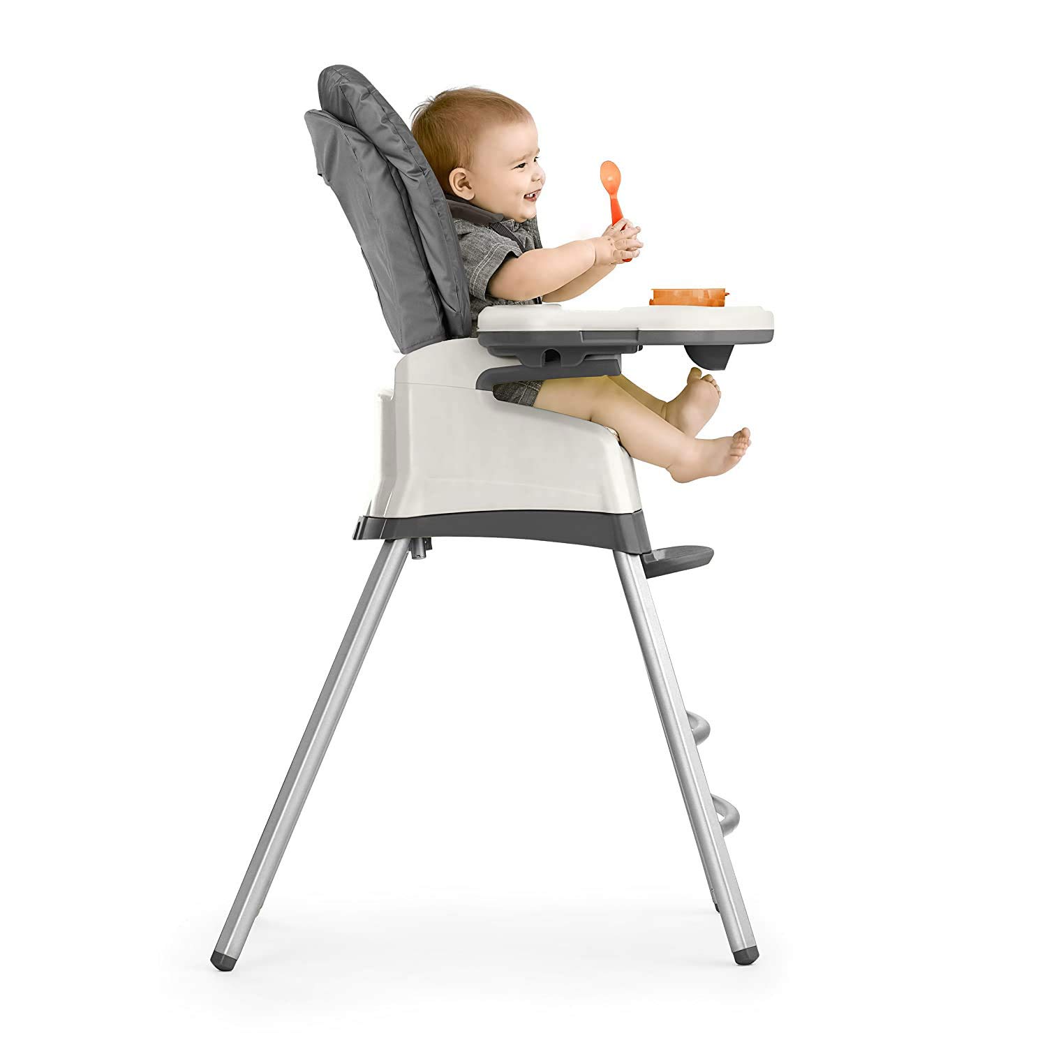 chicco stack high chair