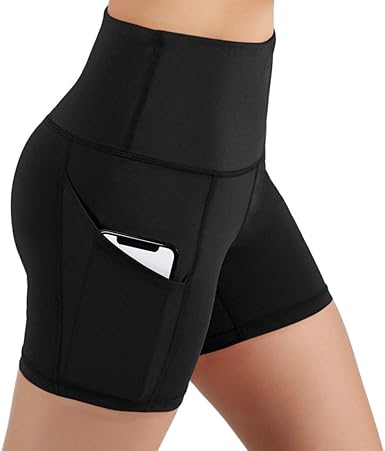 workout cycling shorts