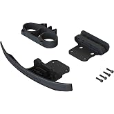 ARRMA Bumper and Skids ARA320617