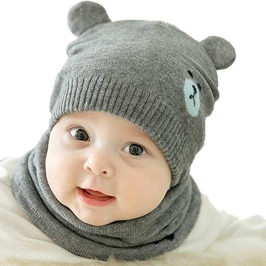 12 month winter hat