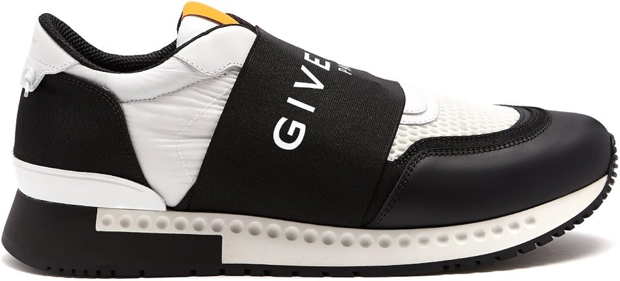 givenchy strap trainers