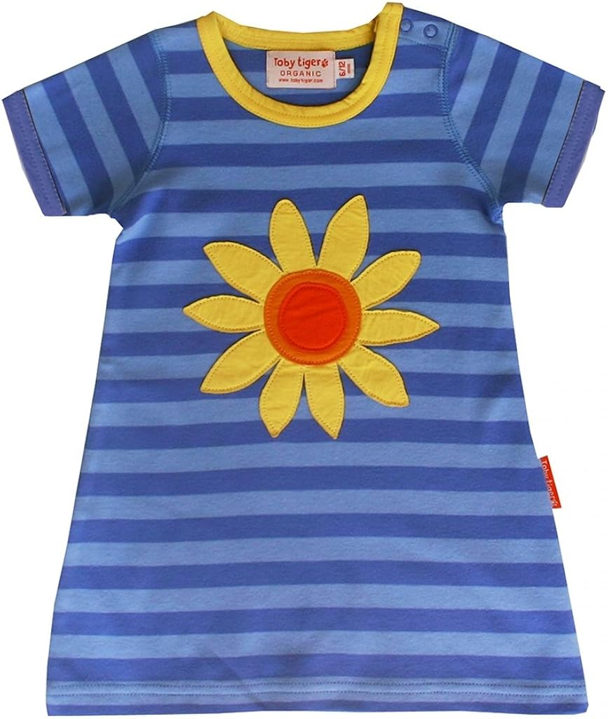 pale blue t shirt dress