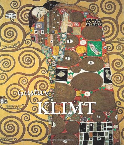Gustav Klimt by (Hardcover)