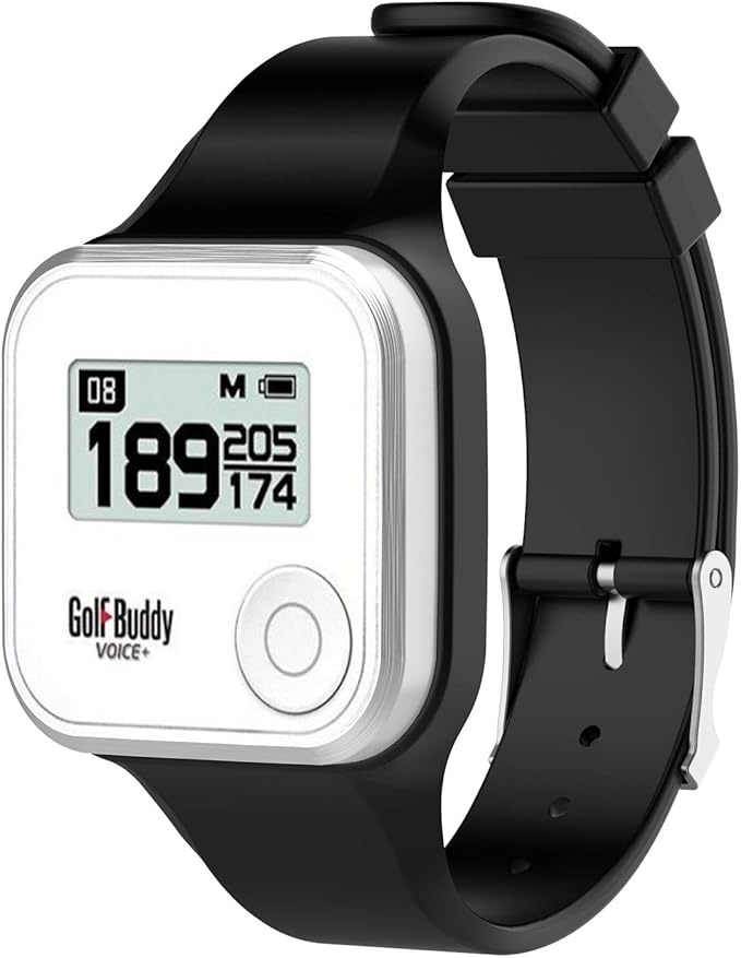golf buddy watch strap