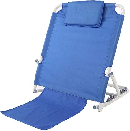 Bed Backrest, Portable Folding 