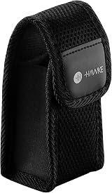 Hawke Nature-Trek 10x25 Monocular Green with Case and Accessories view 6