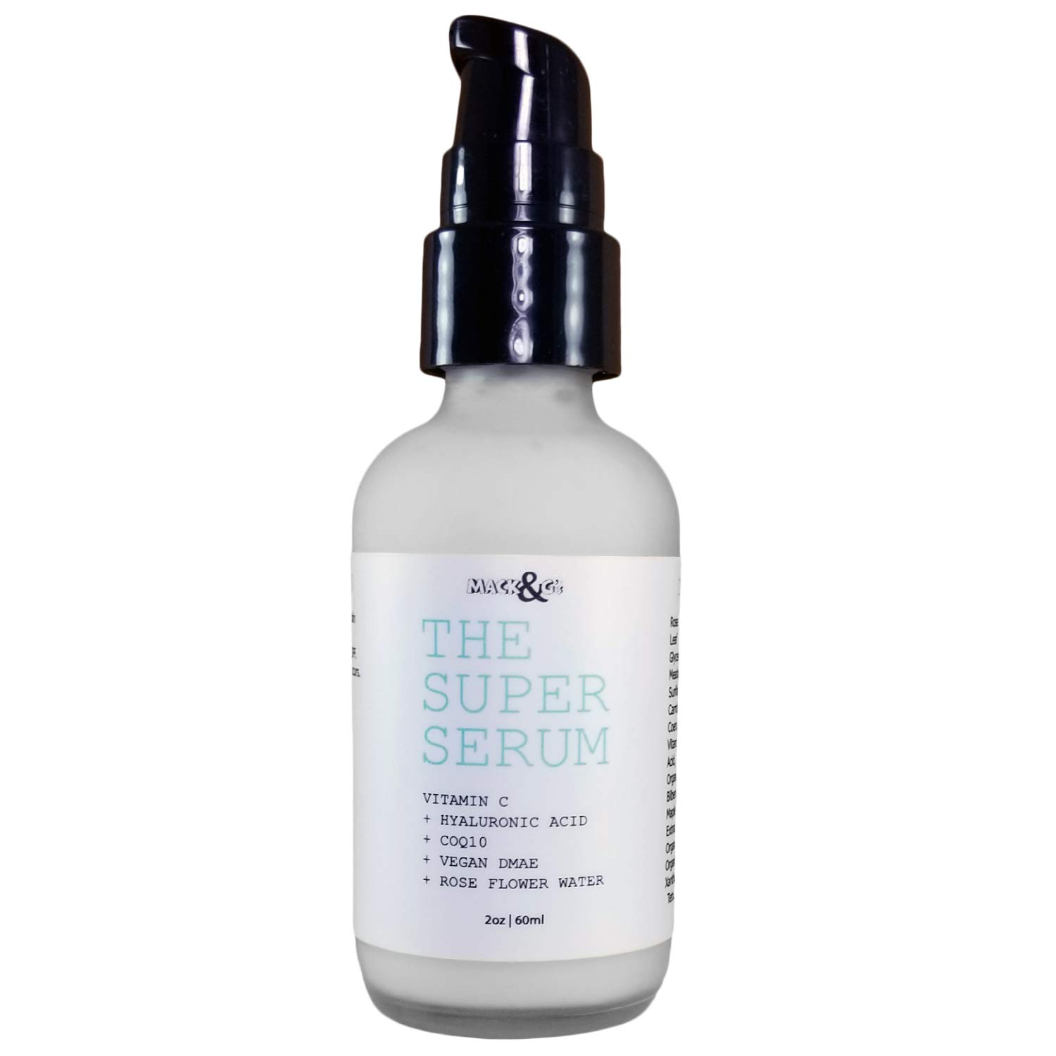 Vitamin c serum selber machen