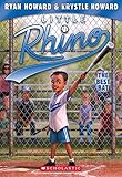 The Best Bat (Little Rhino #2)