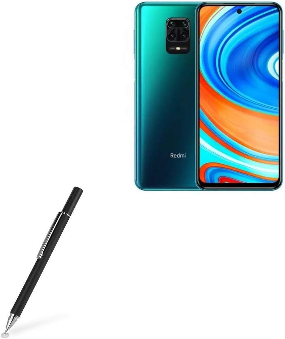 Как подключить стилус xiaomi. Как подключить стилус xiaomi