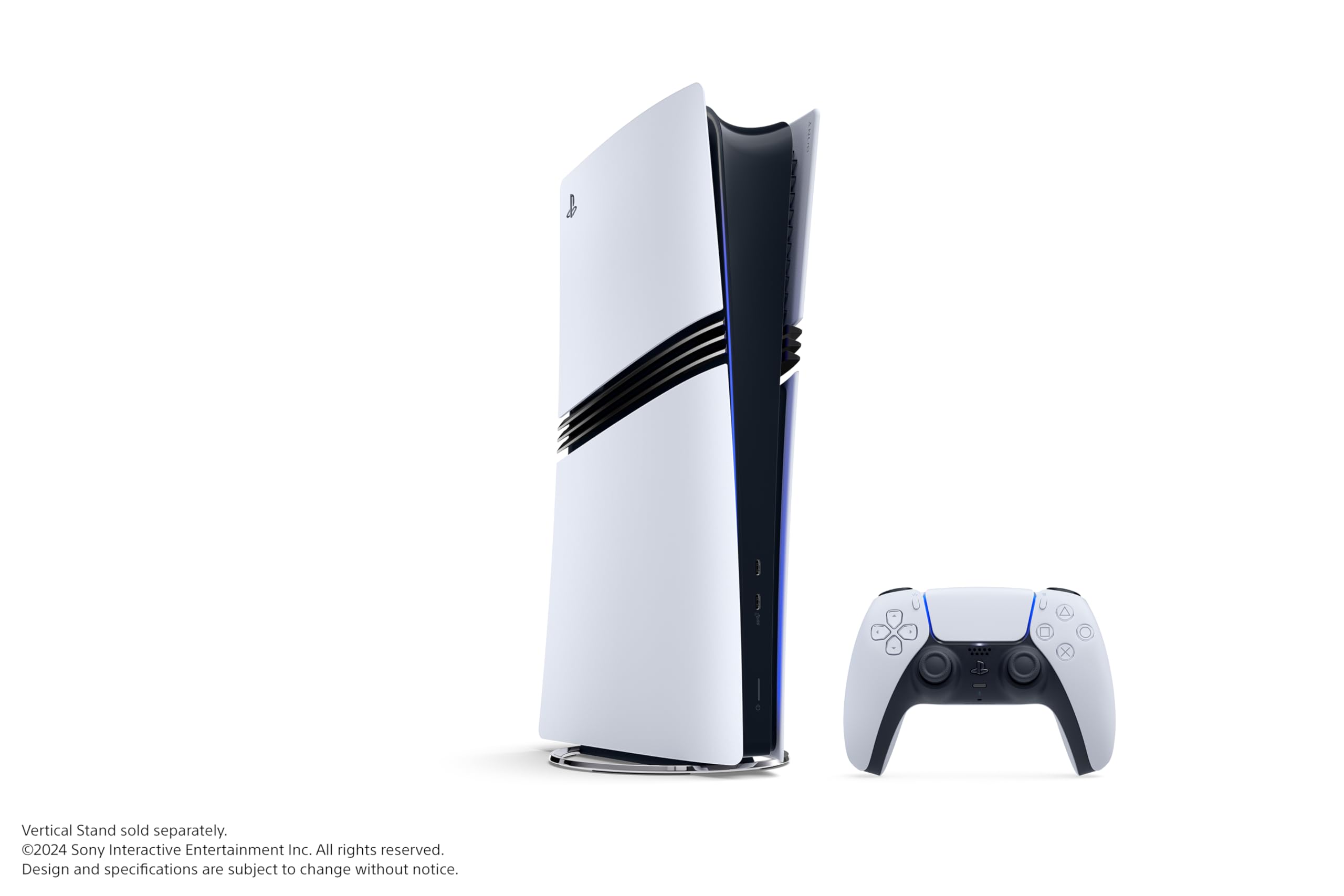 PlayStation5 Pro CFI-7100B01