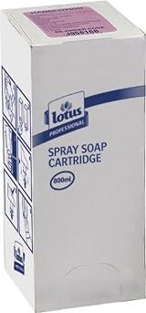Tork 4700220 Hand Lotion Foam Soap 0.8L 6 Pack for Dispenser Washroom Hygiene view 2
