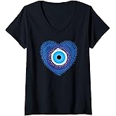 7 Things You Should Know About Evil Eye Protection Charm Pin Em - Evil Eye Types And Meanings - View #2