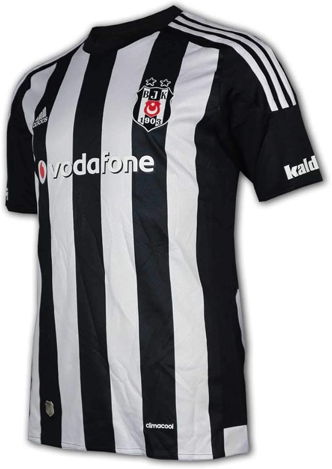 besiktas maillot
